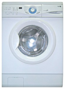 les caractéristiques, Photo Machine à laver LG WD-10192T
