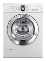 Characteristics, Photo ﻿Washing Machine Samsung WF1702WCC