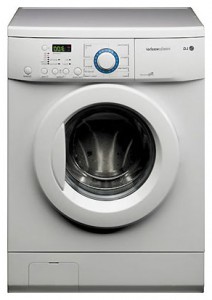 Characteristics, Photo ﻿Washing Machine LG WD-80302TP