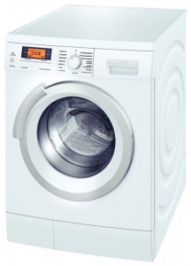 egenskaper, Fil Tvättmaskin Siemens WM 14S750