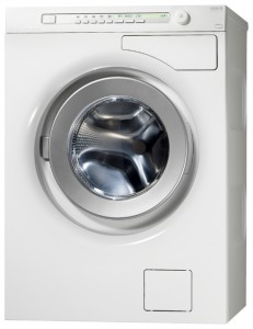Characteristics, Photo ﻿Washing Machine Asko W6884 ECO W
