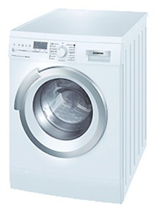 Characteristics, Photo ﻿Washing Machine Siemens WM 14S44
