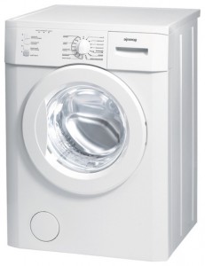 les caractéristiques, Photo Machine à laver Gorenje WS 50115