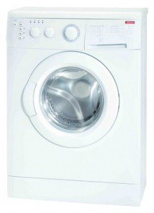 Characteristics, Photo ﻿Washing Machine Vestel WM 1047 TS