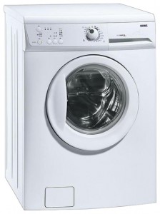 Characteristics, Photo ﻿Washing Machine Zanussi ZWG 685