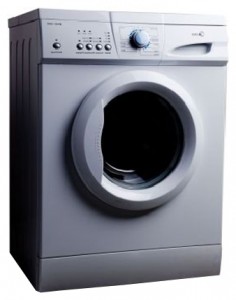 Characteristics, Photo ﻿Washing Machine Midea MG52-8502