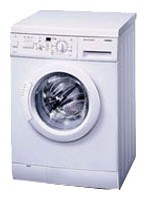Characteristics, Photo ﻿Washing Machine Siemens WXL 962