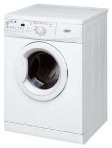 Characteristics, Photo ﻿Washing Machine Whirlpool AWO/D 41139