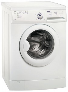 特性, 写真 洗濯機 Zanussi ZWG 186W