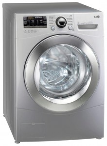 Characteristics, Photo ﻿Washing Machine LG F-10A8HD5