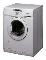 Characteristics, Photo ﻿Washing Machine Whirlpool AWO 12363