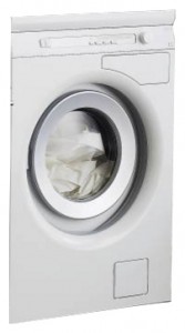 Characteristics, Photo ﻿Washing Machine Asko W6863 W