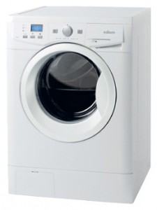les caractéristiques, Photo Machine à laver Mabe MWF1 2810