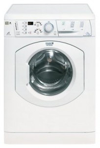 les caractéristiques, Photo Machine à laver Hotpoint-Ariston ECO7F 1292