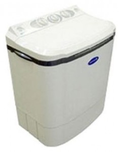 Characteristics, Photo ﻿Washing Machine Evgo EWP-5031P