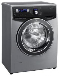 Characteristics, Photo ﻿Washing Machine Samsung WF9592GQR