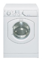 Characteristics, Photo ﻿Washing Machine Hotpoint-Ariston AML 129