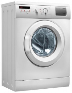 les caractéristiques, Photo Machine à laver Hansa AWB510DR