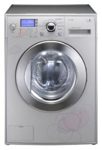 Characteristics, Photo ﻿Washing Machine LG F-1406TDSRB