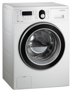 ลักษณะเฉพาะ, รูปถ่าย เครื่องซักผ้า Samsung WF8692FEA