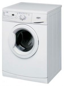 Characteristics, Photo ﻿Washing Machine Whirlpool AWO/D 8715
