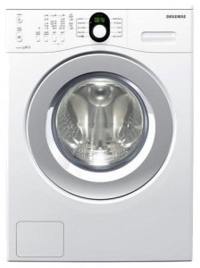 Characteristics, Photo ﻿Washing Machine Samsung WF8590NGC