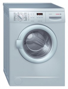 Characteristics, Photo ﻿Washing Machine Bosch WAA 2427 S