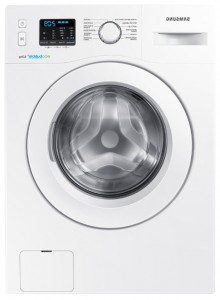 Characteristics, Photo ﻿Washing Machine Samsung WW60H2200EWDLP