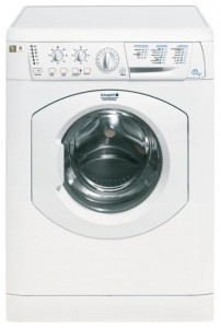 Characteristics, Photo ﻿Washing Machine Hotpoint-Ariston ARSL 103