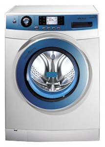 Characteristics, Photo ﻿Washing Machine Haier HW-FS1250TXVE