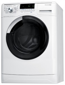 Characteristics, Photo ﻿Washing Machine Bauknecht WA Ecostyle 8 ES