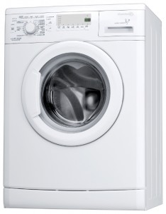 Characteristics, Photo ﻿Washing Machine Bauknecht WA Champion 64