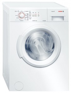 Characteristics, Photo ﻿Washing Machine Bosch WAB 20071 CE