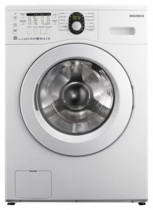 Characteristics, Photo ﻿Washing Machine Samsung WF8590SFV
