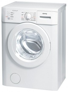 Characteristics, Photo ﻿Washing Machine Gorenje WS 4143 B