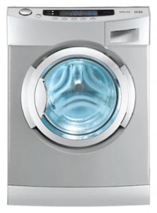 Characteristics, Photo ﻿Washing Machine Haier HTD 1268