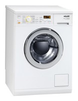 Characteristics, Photo ﻿Washing Machine Miele W 5904 WPS