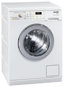 les caractéristiques, Photo Machine à laver Miele W 5905 WPS