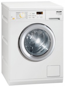 Characteristics, Photo ﻿Washing Machine Miele W 5962 WPS