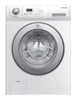 les caractéristiques, Photo Machine à laver Samsung WF0508SYV