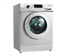 特性, 写真 洗濯機 Midea TG60-10605E