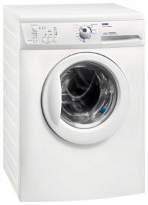 Characteristics, Photo ﻿Washing Machine Zanussi ZWG 76120 K