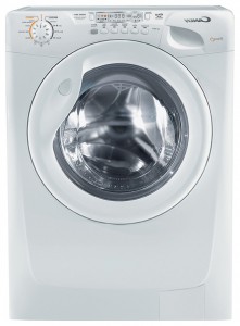 Characteristics, Photo ﻿Washing Machine Candy GO 1460 DH