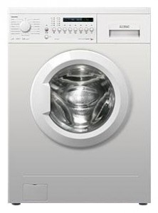 características, Foto Máquina de lavar ATLANT 45У107
