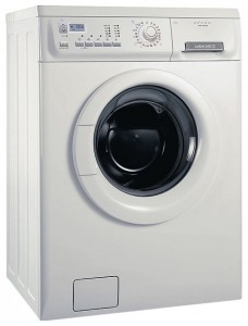 Characteristics, Photo ﻿Washing Machine Electrolux EWS 10470 W