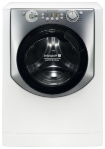 Characteristics, Photo ﻿Washing Machine Hotpoint-Ariston AQS0L 05 U