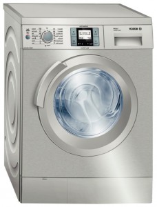 les caractéristiques, Photo Machine à laver Bosch WAS 327X0ME