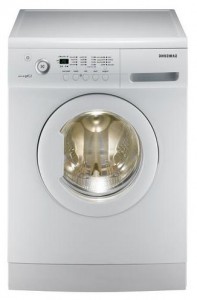 Characteristics, Photo ﻿Washing Machine Samsung WFB1062