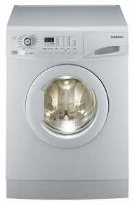 Characteristics, Photo ﻿Washing Machine Samsung WF6450S7W