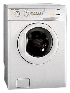 les caractéristiques, Photo Machine à laver Zanussi ZWS 1020